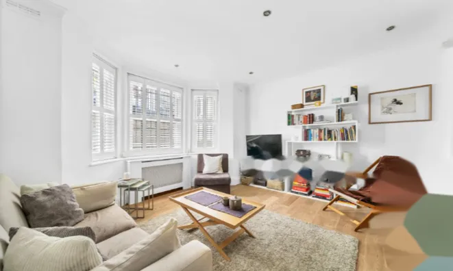 Недвижимость Elm Park Road: 5