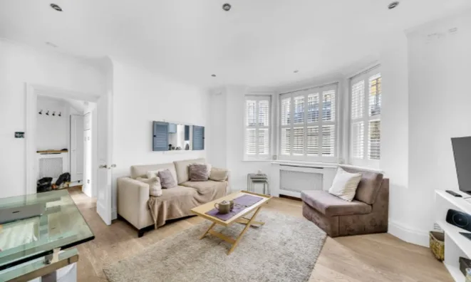 Недвижимость Elm Park Road: 6