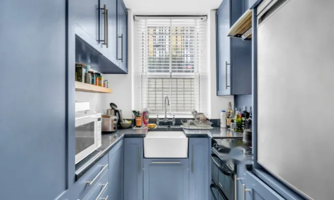 Недвижимость Elm Park Road: 7