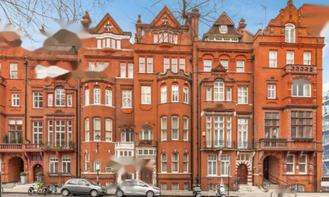 Недвижимость Cadogan Gardens: 5