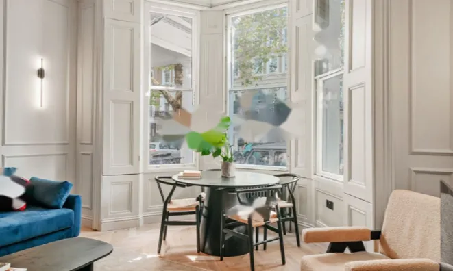 Недвижимость Beaufort Gardens: 1