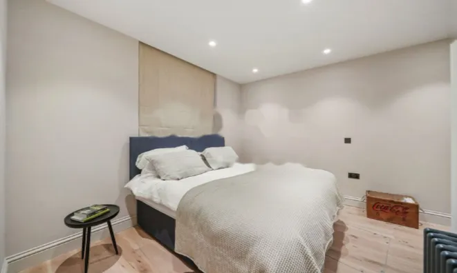 Недвижимость Beaufort Gardens: 2