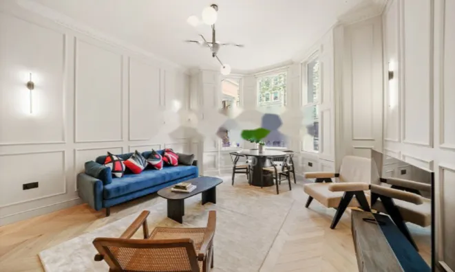 Недвижимость Beaufort Gardens: 6