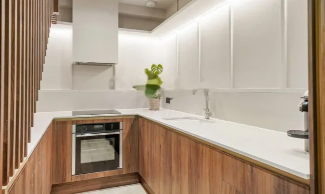 Недвижимость Beaufort Gardens: 7