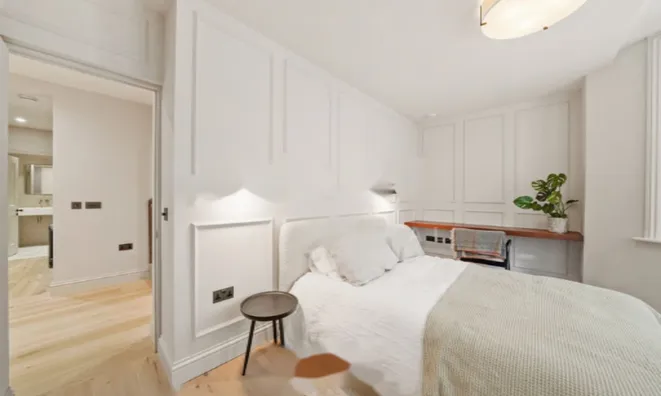 Недвижимость Beaufort Gardens: 8