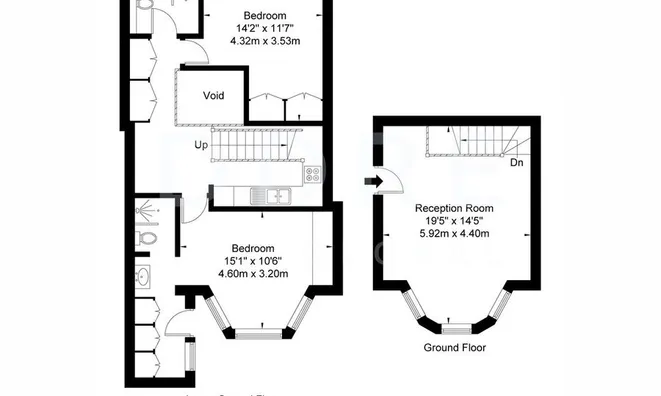 Недвижимость Beaufort Gardens: 11