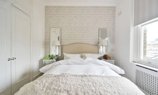 Недвижимость Harcourt Terrace, Chelsea: 2