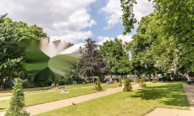 Недвижимость Harcourt Terrace, Chelsea: 5