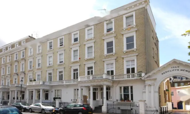Недвижимость Harcourt Terrace, Chelsea: 7