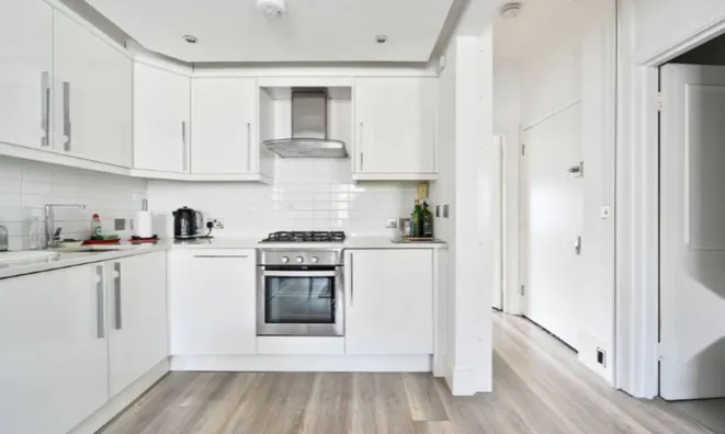 Недвижимость Harcourt Terrace, Chelsea: 10