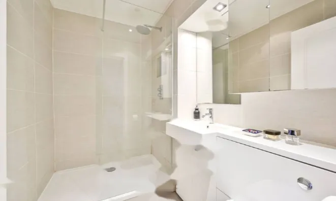 Недвижимость Harcourt Terrace, Chelsea: 11