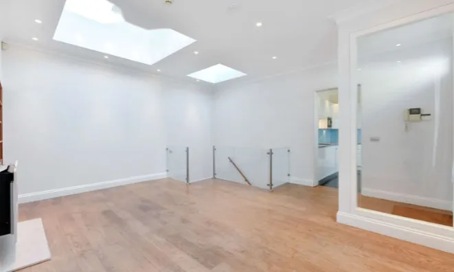 Недвижимость Cathcart Road: 7