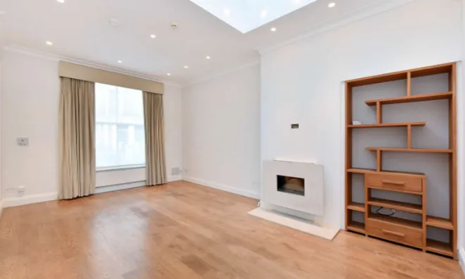 Недвижимость Cathcart Road: 8