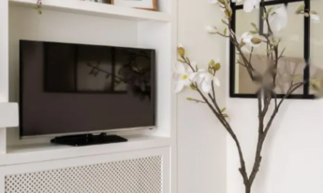 Недвижимость The Porticos, Kings Road, Chelsea: 1