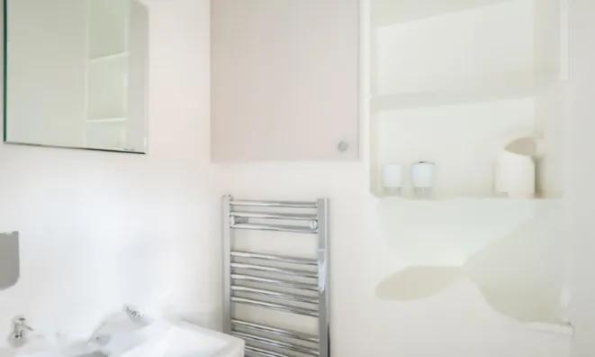 Недвижимость The Porticos, Kings Road, Chelsea: 5