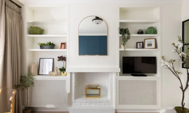 Недвижимость The Porticos, Kings Road, Chelsea: 8