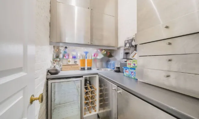 Недвижимость Roland Gardens, South Kensington: 5