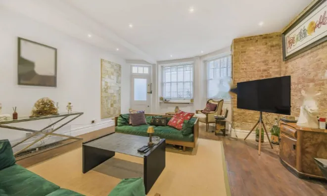 Недвижимость Roland Gardens, South Kensington: 7