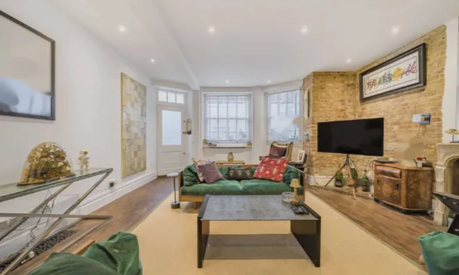 Недвижимость Roland Gardens, South Kensington: 12