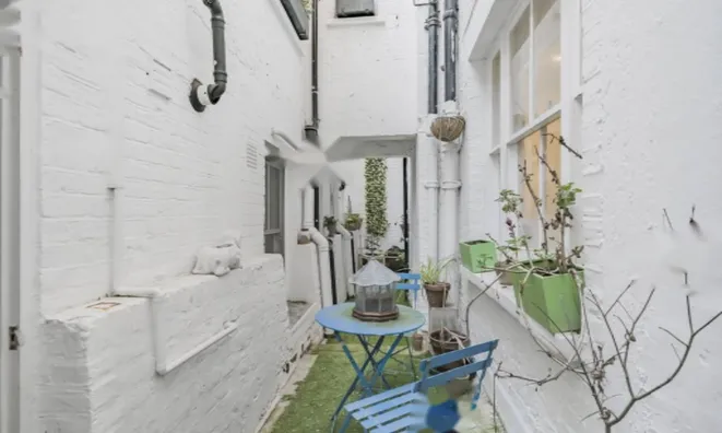 Недвижимость Roland Gardens, South Kensington: 14