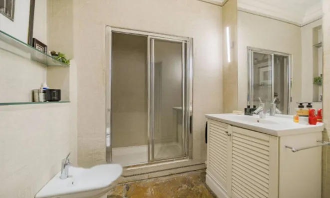 Недвижимость Roland Gardens, South Kensington: 18