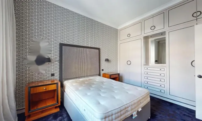 Недвижимость Old Church Street, Chelsea: 5