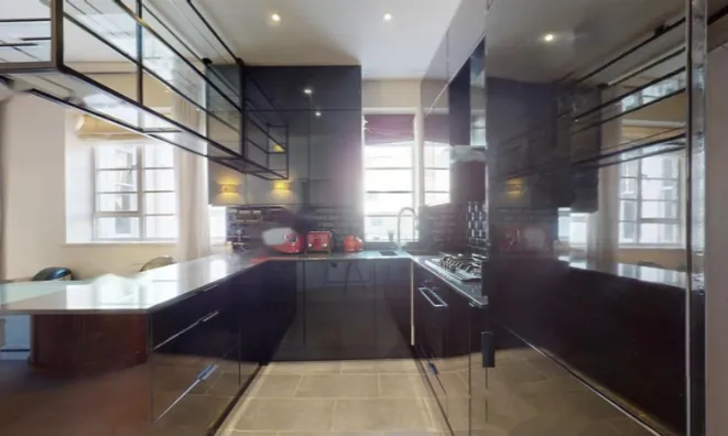 Недвижимость Old Church Street, Chelsea: 6