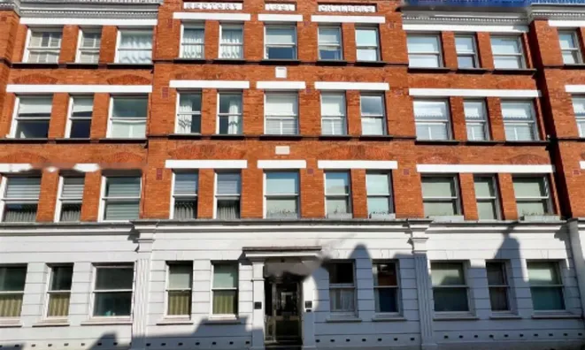 Недвижимость Old Church Street, Chelsea: 8