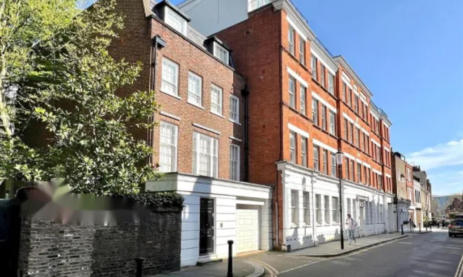 Недвижимость Old Church Street, Chelsea: 9