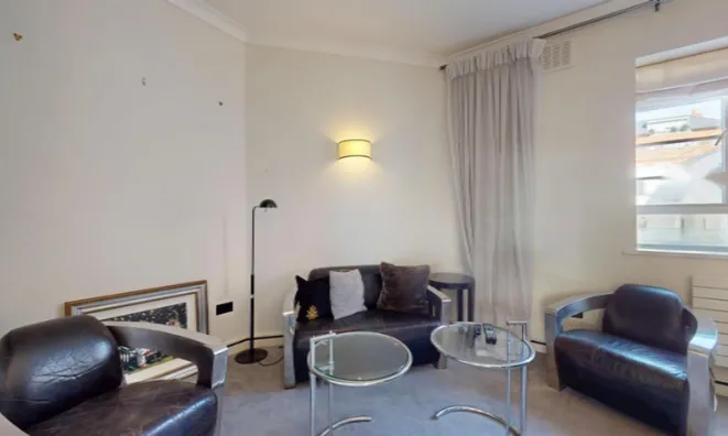 Недвижимость Old Church Street, Chelsea: 12