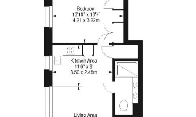 Недвижимость Old Church Street, Chelsea: 20