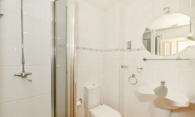 Недвижимость Westgate Terrace: 1