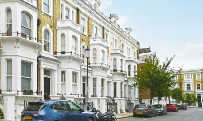 Недвижимость Westgate Terrace: 4