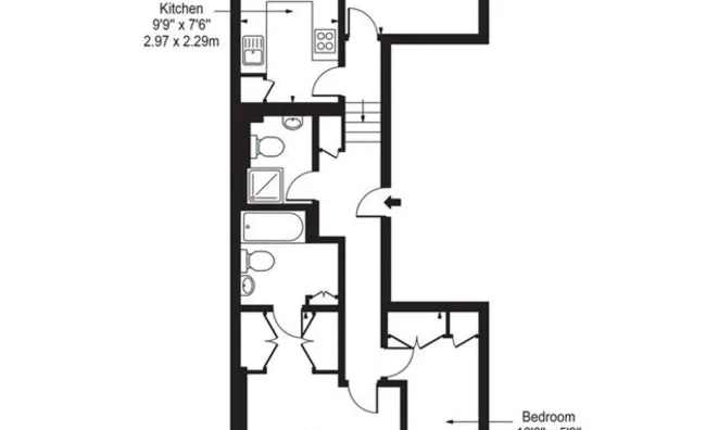 Недвижимость Westgate Terrace: 12
