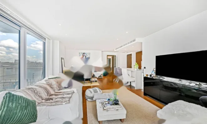 Недвижимость Compton House: 2