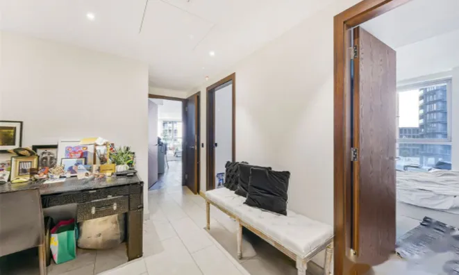 Недвижимость Compton House: 3