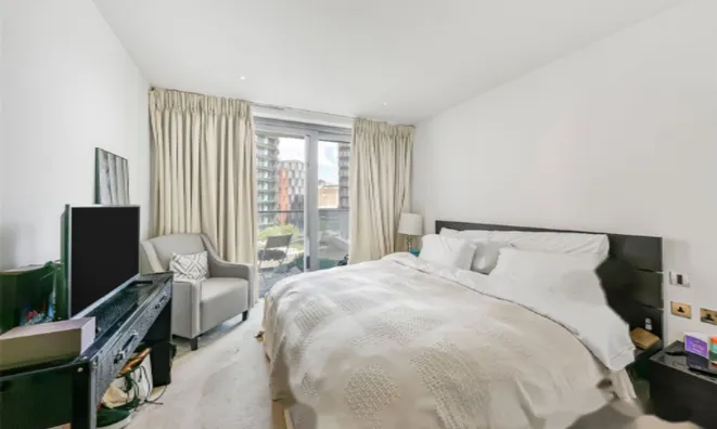 Недвижимость Compton House: 4