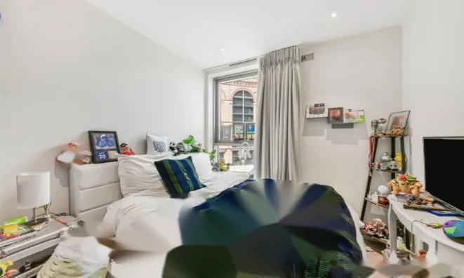 Недвижимость Compton House: 5