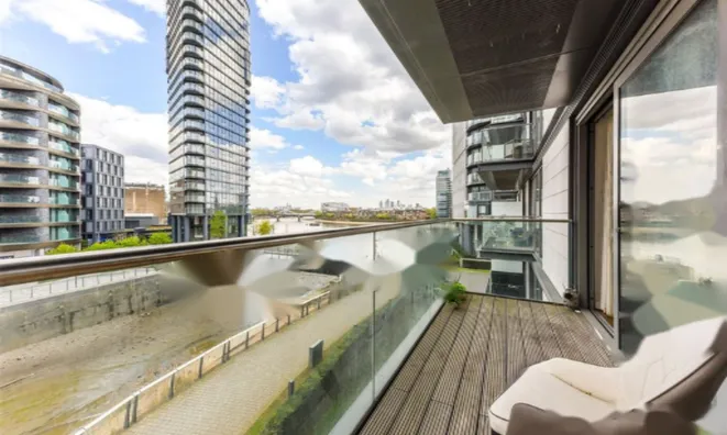 Недвижимость Compton House: 6