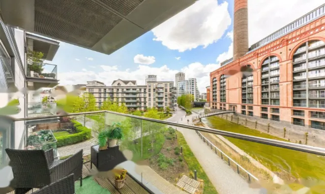 Недвижимость Compton House: 8