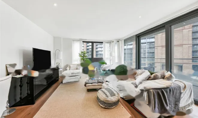 Недвижимость Compton House: 11