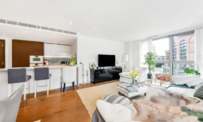 Недвижимость Compton House: 12