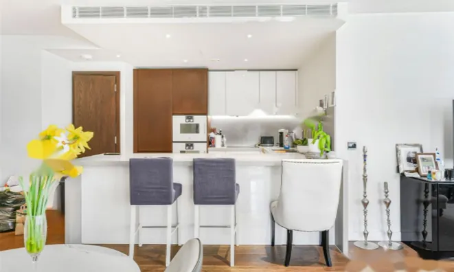 Недвижимость Compton House: 13