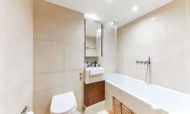 Недвижимость Compton House: 15