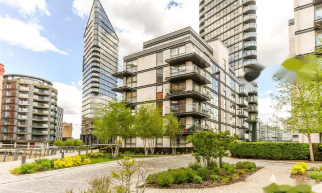 Недвижимость Compton House: 16