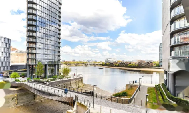 Недвижимость Compton House: 17