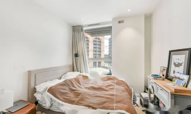 Недвижимость Compton House: 19