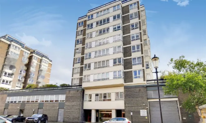 Недвижимость Chelsea Manor Gardens, Chelsea: 3