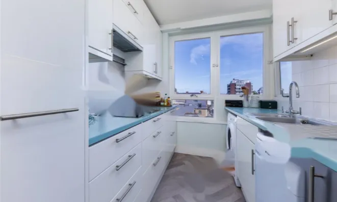 Недвижимость Chelsea Manor Gardens, Chelsea: 8