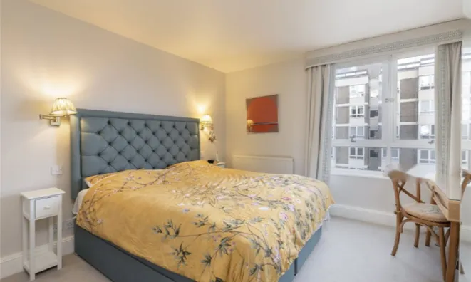 Недвижимость Chelsea Manor Gardens, Chelsea: 10